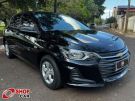 GM - Chevrolet Onix Hatch 1.0 12v Preta