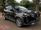 FIAT Fastback Audace 1.0T 12v Preta
