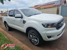 FORD Ranger XLS 2.2TDCi 16v 4x4 C.D. Branca
