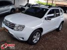RENAULT Duster Dynamique 2.0 16v Branca