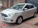 FORD Ka Sedan SE 1.5 16v Prata