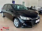 GM - Chevrolet Onix Hatch LTZ 1.0T 12v Preta
