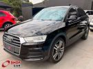 AUDI Q3 Attraction 2.0 TFSi 16v Quattro Preta