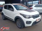 FIAT Mobi Trekking 1.0 Branca