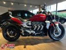 TRIUMPH Rocket III R 2500 Vermelha