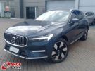 VOLVO XC60 T-8 Ultimate 2.0T 16v AWD Azul
