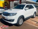 TOYOTA Hilux SW4 SRV D4-D 3.0TDi 16v 4x4 Branca