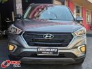 HYUNDAI Creta Prestige 2.0 16v Cinza