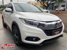HONDA HR-V EXL 1.8 16v Branca