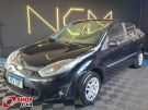 FORD Fiesta Sedan 1.0 Preta