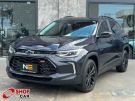 GM - Chevrolet Tracker RS 1.2T 12v Cinza