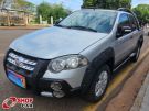 FIAT Strada Adventure 1.8 C.D. Prata