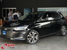 GM - Chevrolet Onix Hatch Premier 1.0T 12v Preta
