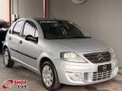 CITROËN C3 Hatch GLX 1.4 Prata