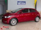 GM - Chevrolet Onix LT 1.4 Vermelha