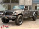 JEEP Gladiator Rubicon 3.6 V6 24v 4x4 Cinza