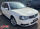 VW - Volkswagen Golf Sportline 1.6 Branca