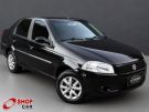FIAT Siena EL 1.0 Preta