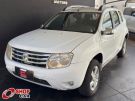 RENAULT Duster Dynamique 2.0 16v Branca