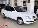 GM - Chevrolet Classic LS 1.0 Branca
