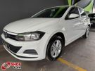 VW - Volkswagen Polo Hatch 1.0 12v Branca