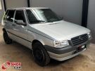 FIAT Uno Mille Economy 1.0 Fire 4p. Prata