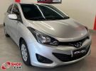 HYUNDAI HB20 Comfort 1.0 12v Prata