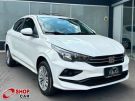 FIAT Cronos Drive 1.0 Branca