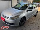 VW - Volkswagen Gol 1.6 4p. Prata