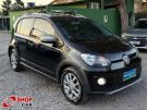 VW - Volkswagen Up! Cross 1.0 12v 4p. Preta