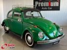 VW - Volkswagen Fusca 1300 Verde