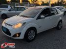 FORD Fiesta Sedan SE 1.6 16v Branca