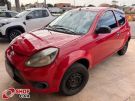FORD Ka 1.0 Vermelha