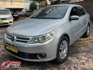 VW - Volkswagen Voyage Comfortline 1.6 Prata