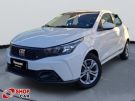 FIAT Argo Drive 1.0 Branca