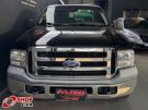 FORD F250 XL 4.2TD 18v Preta