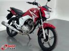 HONDA CG Titan 150 EX Mix Vermelha