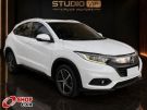 HONDA HR-V EX 1.8 16v Branca