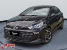 HYUNDAI HB20S Comfort 1.0 12v Preta