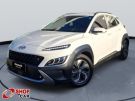 HYUNDAI Kona 1.6 16v Branca