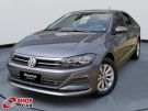 VW - Volkswagen Virtus 1.6 16v Cinza