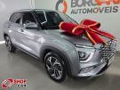 HYUNDAI Creta Platinum 1.0T 12v Cinza