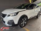 PEUGEOT 3008 Griffe Pack 1.6 16v THP Branca