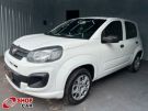 FIAT Uno Attractive 1.0 4p. Branca