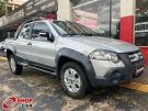 FIAT Strada Adventure 1.8 C.D. Prata
