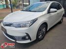 TOYOTA Corolla XEi 2.0 16v Branca