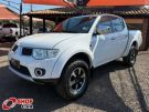 MITSUBISHI L200 Triton HPE 3.2TDi 16v 4x4 C.D. Branca