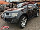 MITSUBISHI Pajero Dakar 3.2TDi 16v 4x4 Preta