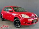 FORD Ka 1.0 Vermelha