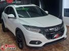 HONDA HR-V Touring 1.5T 16v Branca